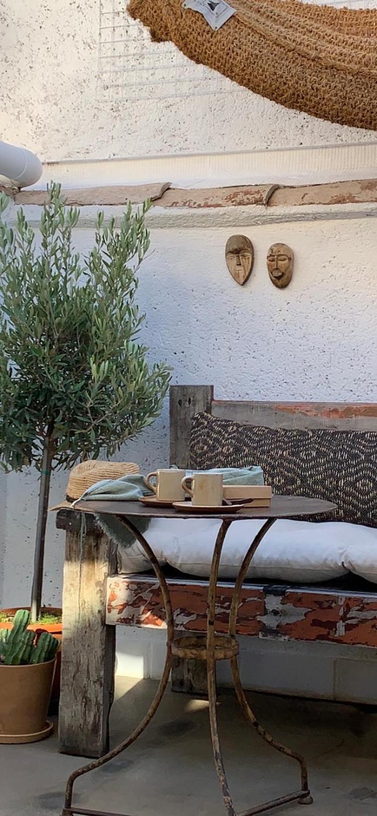 La Terrasse Du Pont Jullian Charme Et Calme Dans Le Coeur Historique Apartment L'Isle-sur-la-Sorgue Luaran gambar