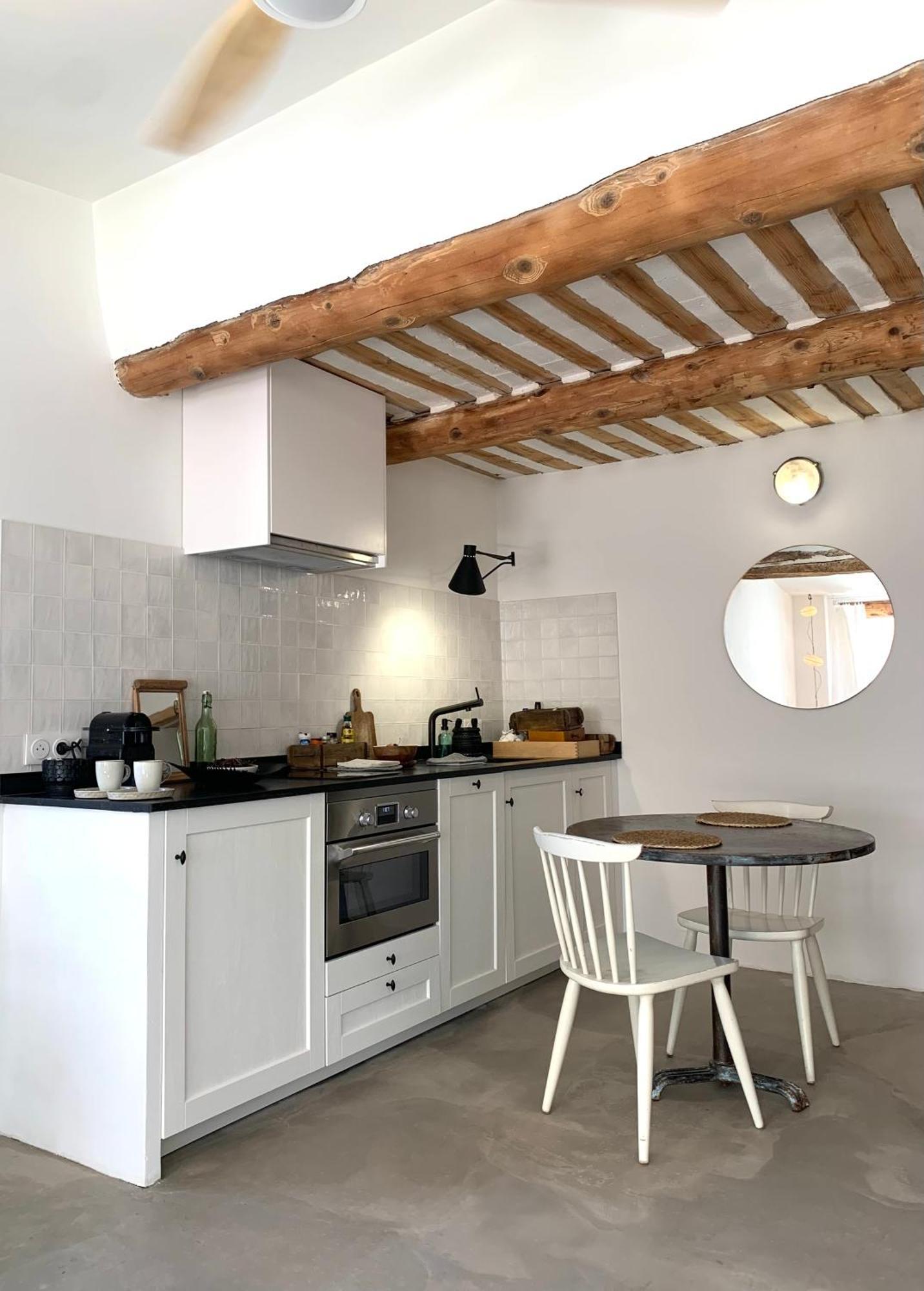 La Terrasse Du Pont Jullian Charme Et Calme Dans Le Coeur Historique Apartment L'Isle-sur-la-Sorgue Luaran gambar